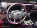 FORD NEW RANGER 3.0 Ecoboost V6 4WD DC 5 p Virtual/Camera/Navi