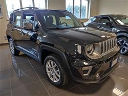 JEEP RENEGADE 2.0 Mjt 140CV 4WD Active Drive Longitude