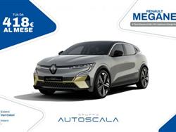 RENAULT MEGANE E-TECH ELECTRIC Mégane E-Tech Electric EV60 130 Optimum Charge Evo