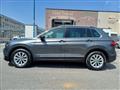 VOLKSWAGEN TIGUAN 2.0 TDI SCR DSG Business BlueMotion Technology