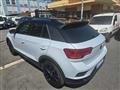 VOLKSWAGEN T-ROC 1.5 TSI ACT DSG Style BlueMotion Technology