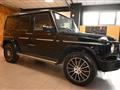 MERCEDES CLASSE G PREMIUM PLUS AMG 9G-TR.286CV CAM 20"SED.RIS.FULL!!