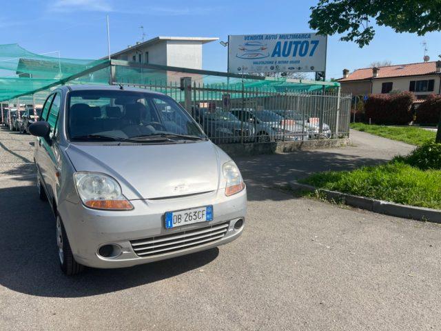 CHEVROLET MATIZ 800 SE Chic