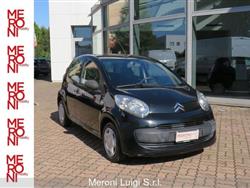 CITROEN C1 1.0 5 porte C1TY