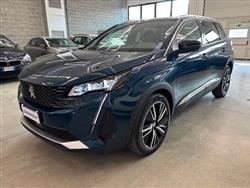 PEUGEOT 5008 BlueHDi 130 S&S EAT8 GT Pack
