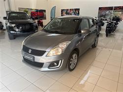 SUZUKI SWIFT 1.2 VVT 5 porte B-Easy