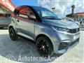 AIXAM CITY Sport Ambition