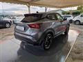 NISSAN JUKE 1.0 DIG-T 114 CV Acenta