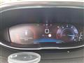 PEUGEOT 3008 1.2cc 130cv ANDROID/CARPLAY TETTO PANORAMICO