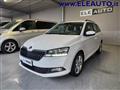 SKODA FABIA 1.0 TSI 95cv Wagon Design Edition