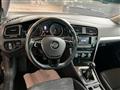 VOLKSWAGEN GOLF 1.6 TDI 5p. Comfortline BlueMotion Technology