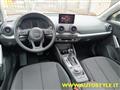 AUDI Q2 30 TDI S-Tronic AUTOMATICA 2.0 116Cv