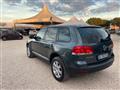 VOLKSWAGEN Touareg V6 TDI DPF tiptronic