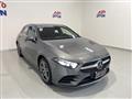 MERCEDES CLASSE A SEDAN PLUG-IN HYBRID A 250 e Automatic EQ-Power 4p. Premium