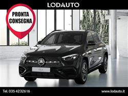 MERCEDES CLASSE GLA GLA 200 d Automatic 4Matic AMG Line Advanced Plus