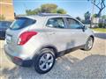 OPEL MOKKA X 1.4 Turbo GPL Tech 140CV 4x2 Advance