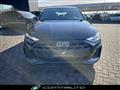 AUDI A3 SPORTBACK SPB 35 TDI Stronic S line edition - TETTO APRIBILE