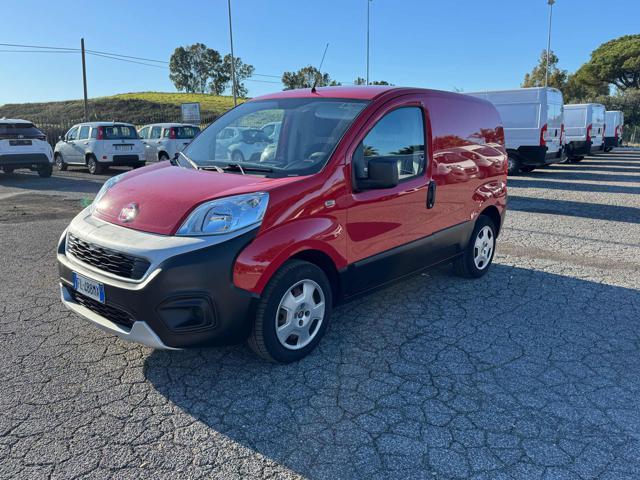 FIAT FIORINO 1.3 MJT 95CV Cargo Adventure E6