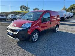 FIAT FIORINO 1.3 MJT 95CV Cargo Adventure E6