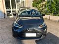 TOYOTA AYGO 1.0 Automatica 5 porte x-play