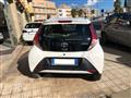 TOYOTA AYGO 1.0 VVT-i 69 CV 5 porte x-cite