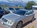 MERCEDES CLASSE CLK Avantgarde