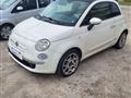 FIAT 500 1.4 16V Lounge