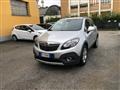 OPEL MOKKA 1.4 Turbo Ecotec 140CV 4x4 GPL