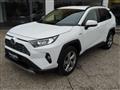 TOYOTA RAV4 2.5 HV (218CV) E-CVT 2WD Business