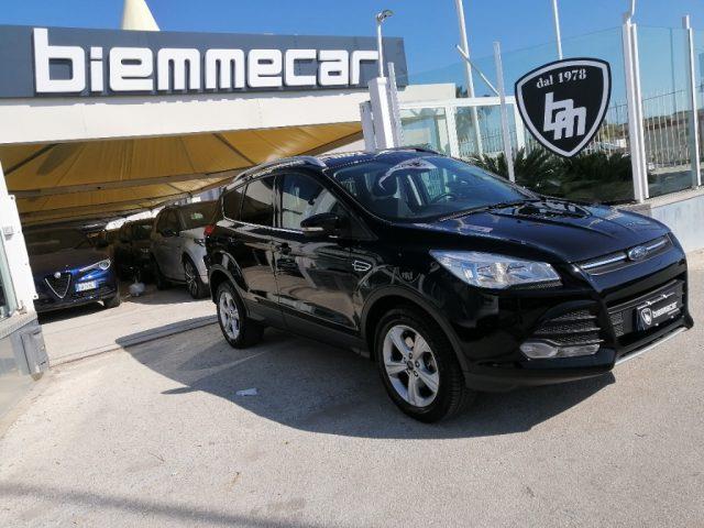 FORD KUGA (2012) 2.0 TDCI 120 CV S&S 2WD titanium I.M