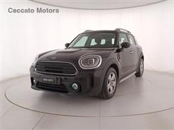 MINI COUNTRYMAN 1.5 One D Business Countryman Automatica