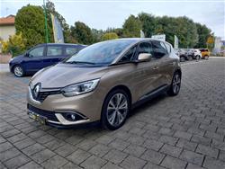 RENAULT SCENIC dCi 8V 110 CV EDC Energy Intens