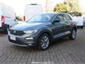 VOLKSWAGEN T-ROC 1.0 TSI Style BlueMotion Technology