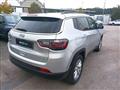 JEEP COMPASS 4XE II 2021 1.3 turbo t4 phev Limited 4xe auto