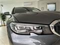 BMW SERIE 3 TOURING 318i Touring Business Advantage