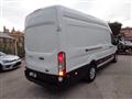 FORD TRANSIT 2000 TDCI FURGONE JUMBO L4H3 170CV PDC A&P ITALIA