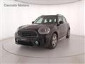 MINI COUNTRYMAN 1.5 One D Business Countryman Automatica