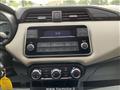 NISSAN MICRA IG-T 90 GPL 5 porte Start