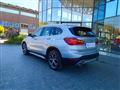 BMW X1 sDrive18d xLine Aut.