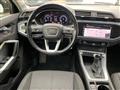 AUDI Q3 SPORTBACK SPORTABACK 35 TDI quattro