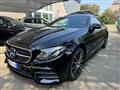 MERCEDES CLASSE E COUPE d Premium Plus 245CV NAVI+RETR.