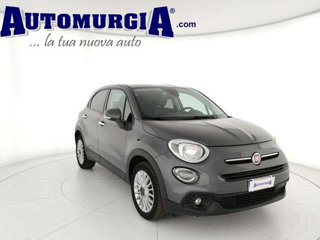 FIAT 500X 1.6 MultiJet 130 CV Connect