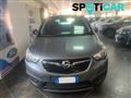 OPEL CROSSLAND X Crossland