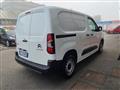 CITROEN BERLINGO BlueHDi 100 S&S Van 3 posti M Club