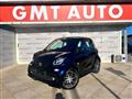 SMART FORTWO SMART BRABUS EXCLUSIVE BLU NOTTE INTROVABILE NUOVA