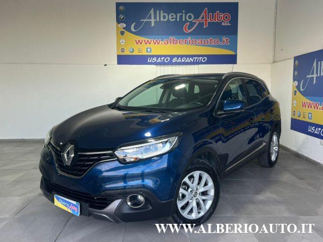 RENAULT KADJAR dCi 130CV Energy Intens