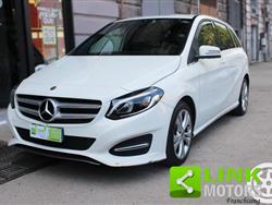 MERCEDES CLASSE B cdi Automatic Sport