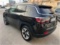 JEEP COMPASS 2.0 Multijet II 4WD Limited