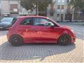 ABARTH 595C Competizione 1.4 T-Jet