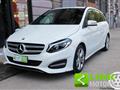 MERCEDES CLASSE B cdi Automatic Sport